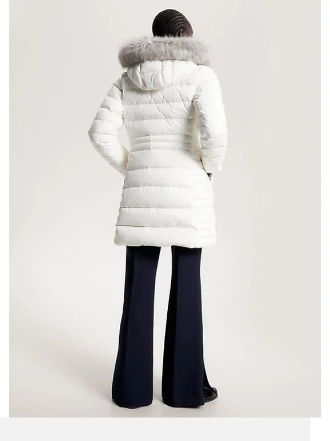 Tommy Hilfiger - TYRA DOWN... 2