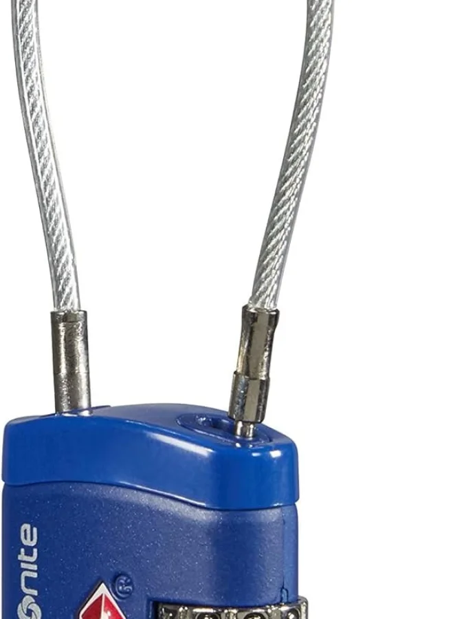 Samsonite - GLOBAL TA