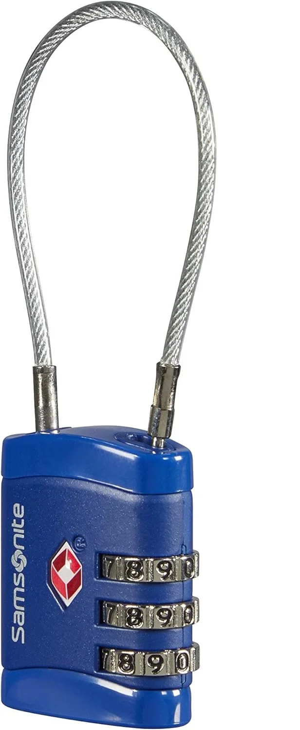 Samsonite - GLOBAL TA Samsonite - GLOBAL TA