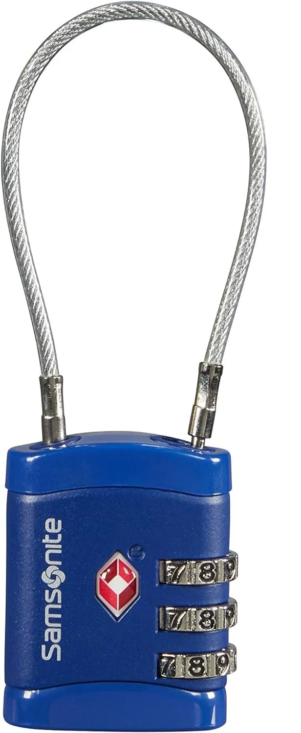 Samsonite - GLOBAL TA Samsonite - GLOBAL TA