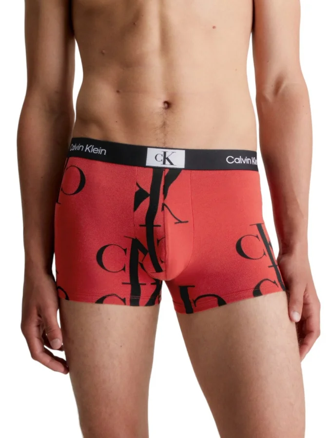 CALVIN KLEIN UNDERWEAR