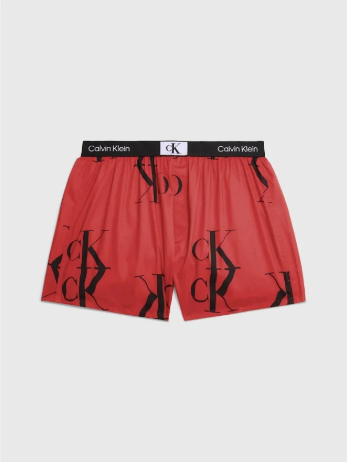 CALVIN KLEIN UNDERWEAR