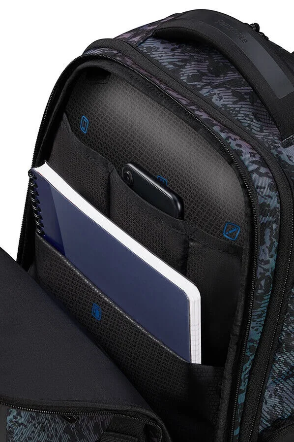 Samsonite - BIZ2GO 15.6'' Samsonite - BIZ2GO 15.6''