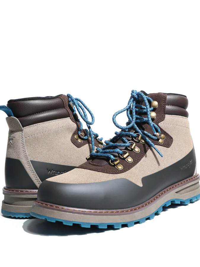 Wrangler - MITCHELL PEAK S