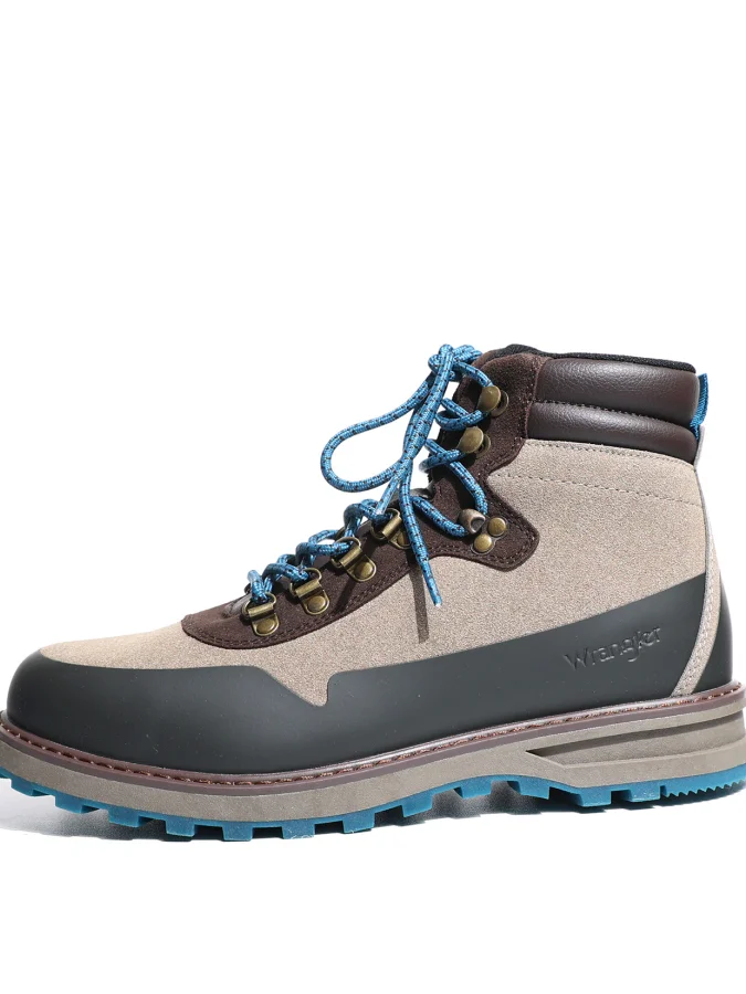 Wrangler - MITCHELL PEAK S 2