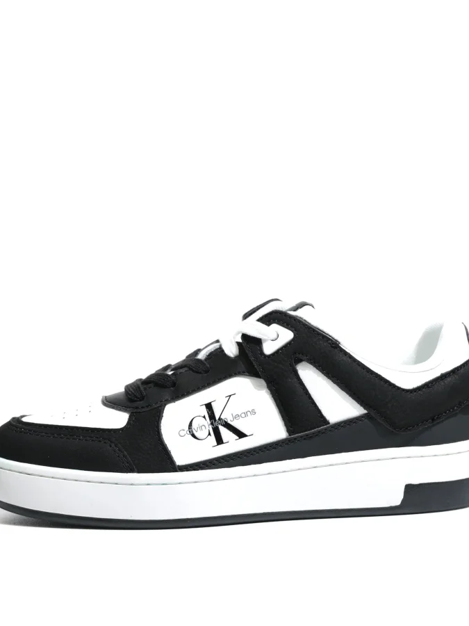 CALVIN KLEIN - BASKET... 2