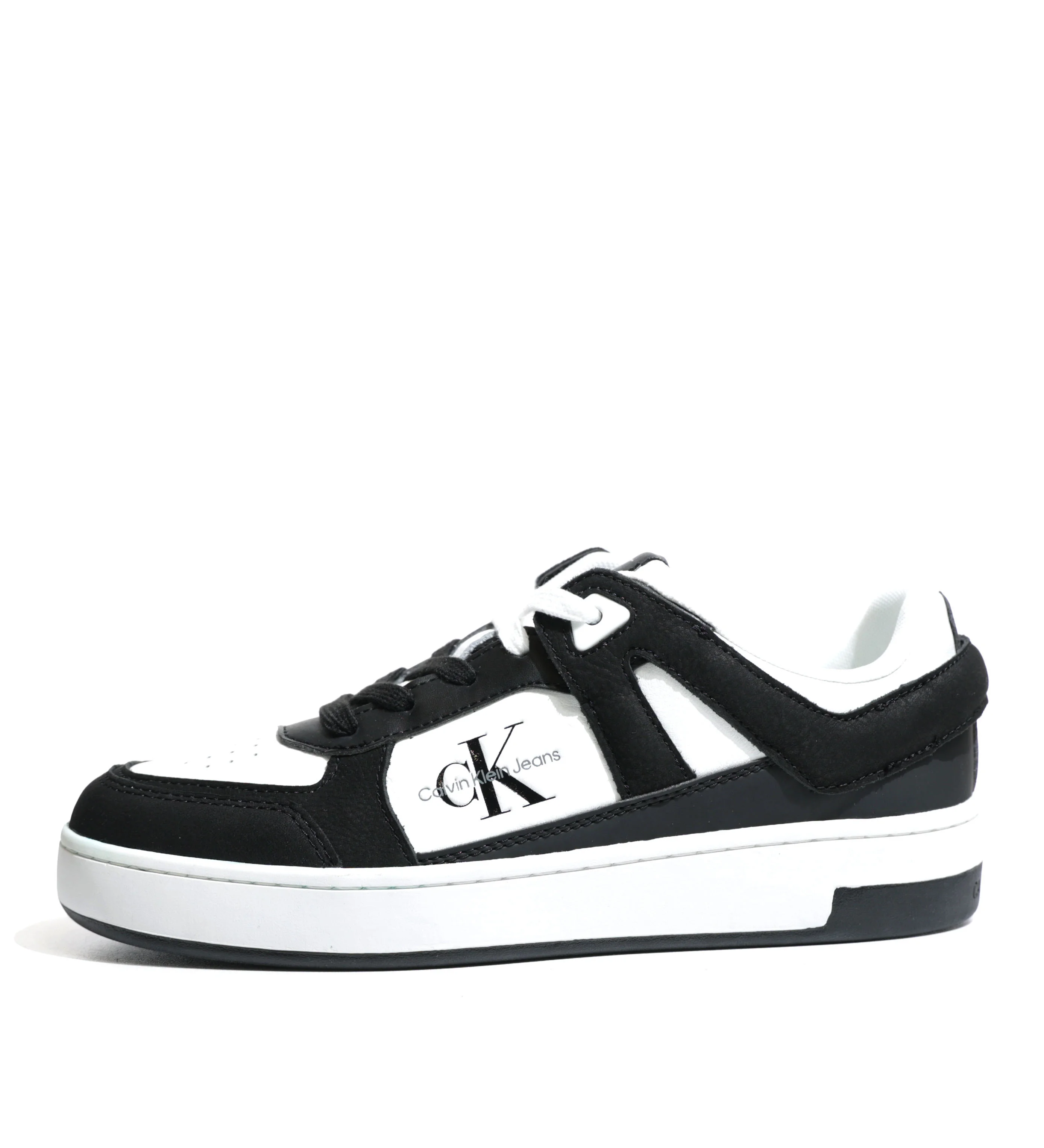 CALVIN KLEIN - BASKET CUPSOLE LOW MIX... CALVIN KLEIN - BASKET CUPSOLE LOW MIX...