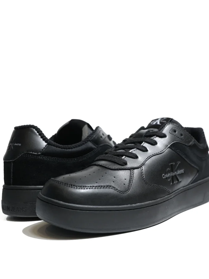 CALVIN KLEIN - BASKET...
