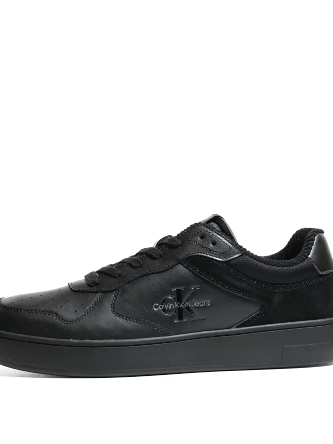 CALVIN KLEIN - BASKET... 2