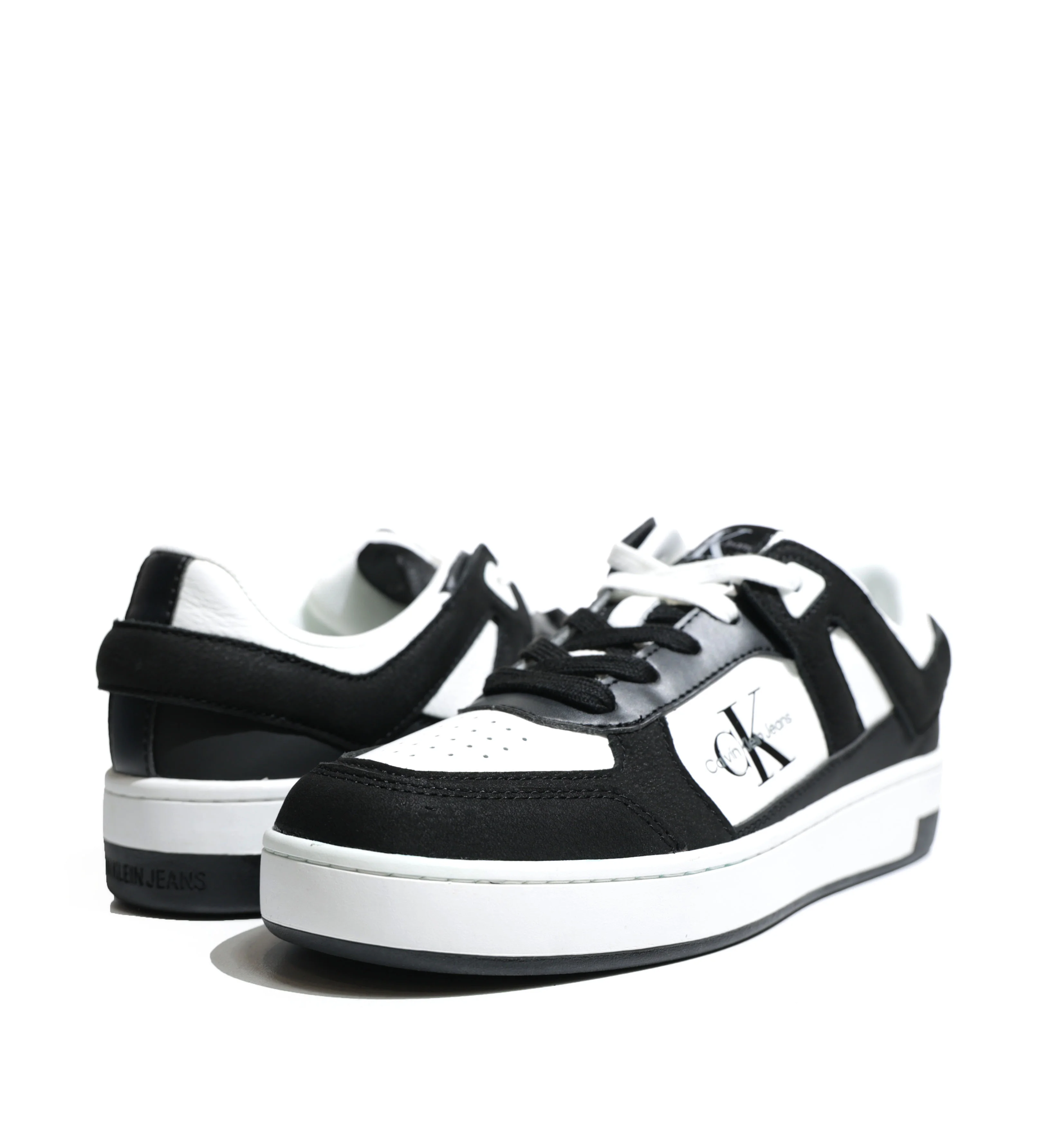 CALVIN KLEIN - BASKET CUPSOLE LOW MIX... CALVIN KLEIN - BASKET CUPSOLE LOW MIX...