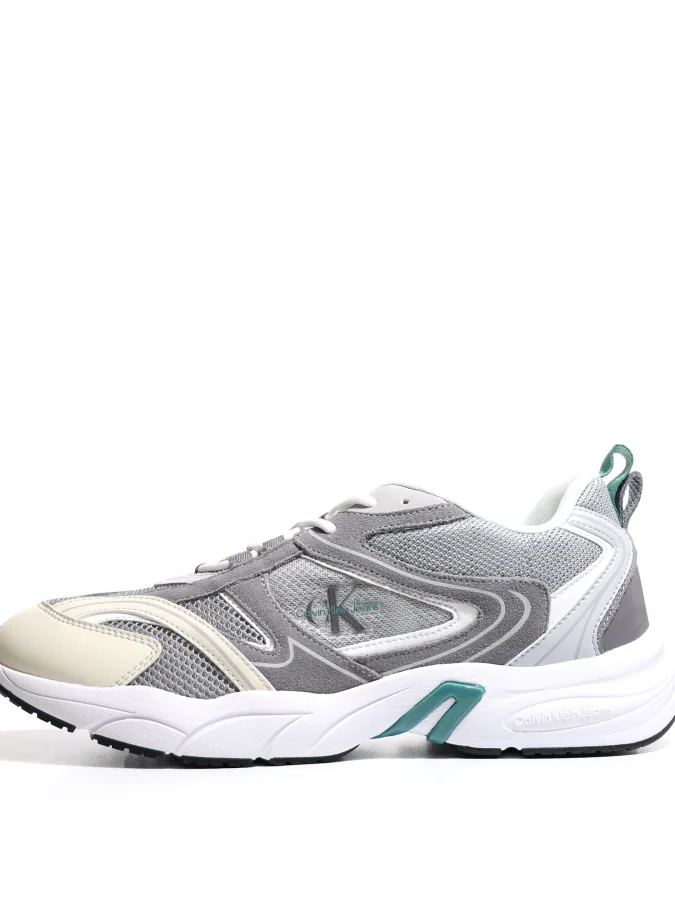 CALVIN KLEIN - RETRO TENNIS... 2