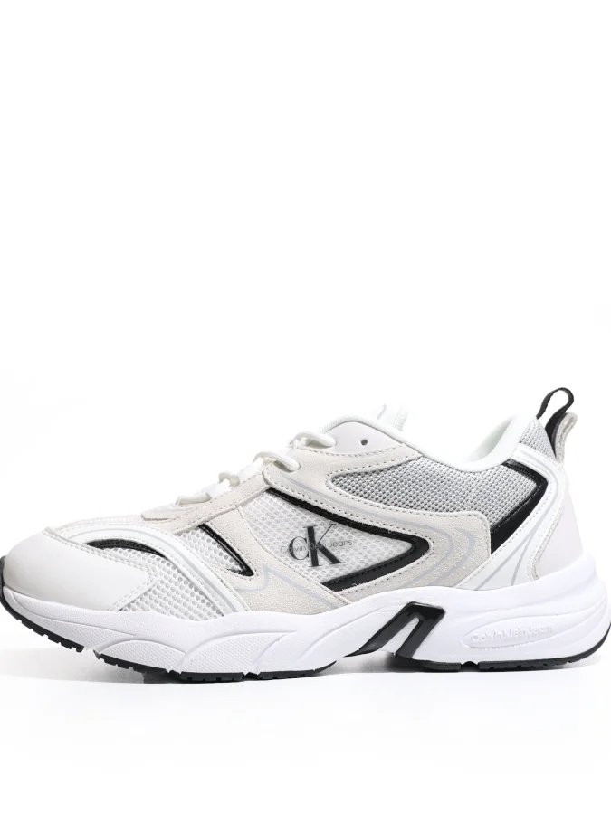 CALVIN KLEIN - RETRO TENNIS... 2