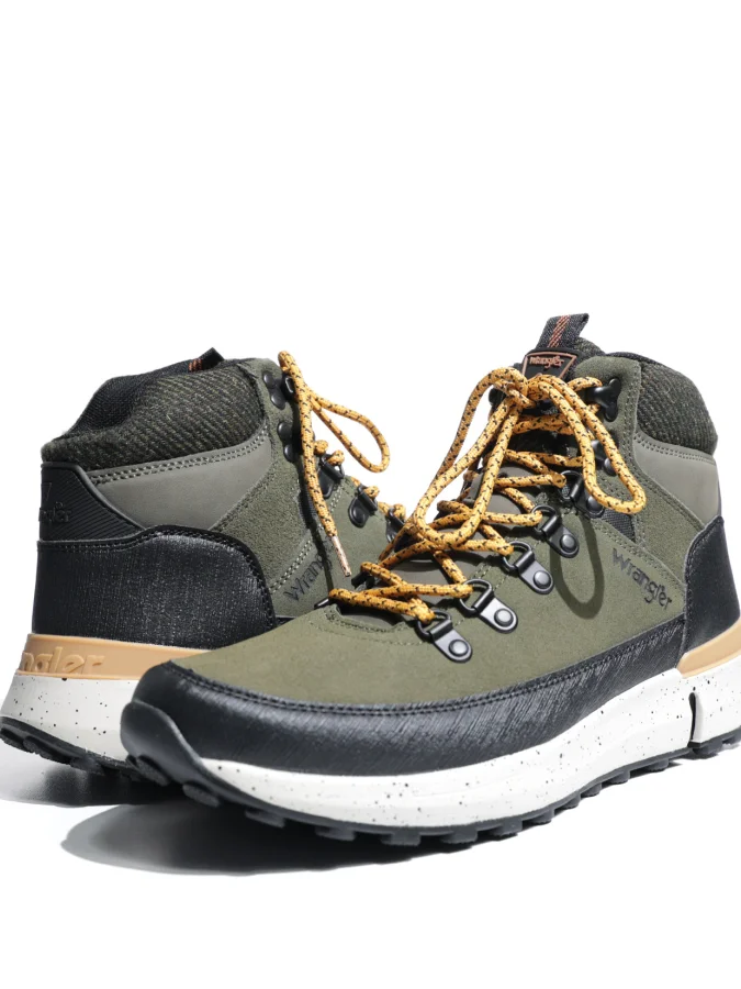 Wrangler - MOUNTY PEAK