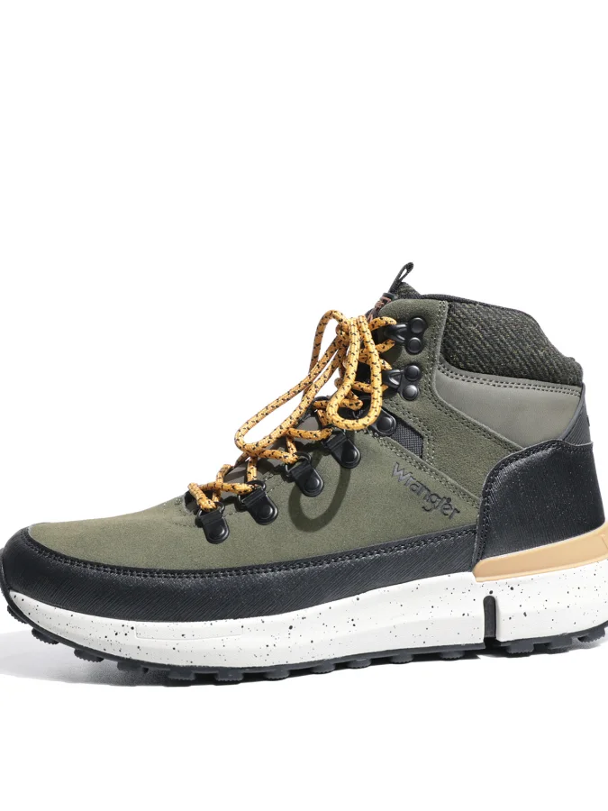 Wrangler - MOUNTY PEAK 2