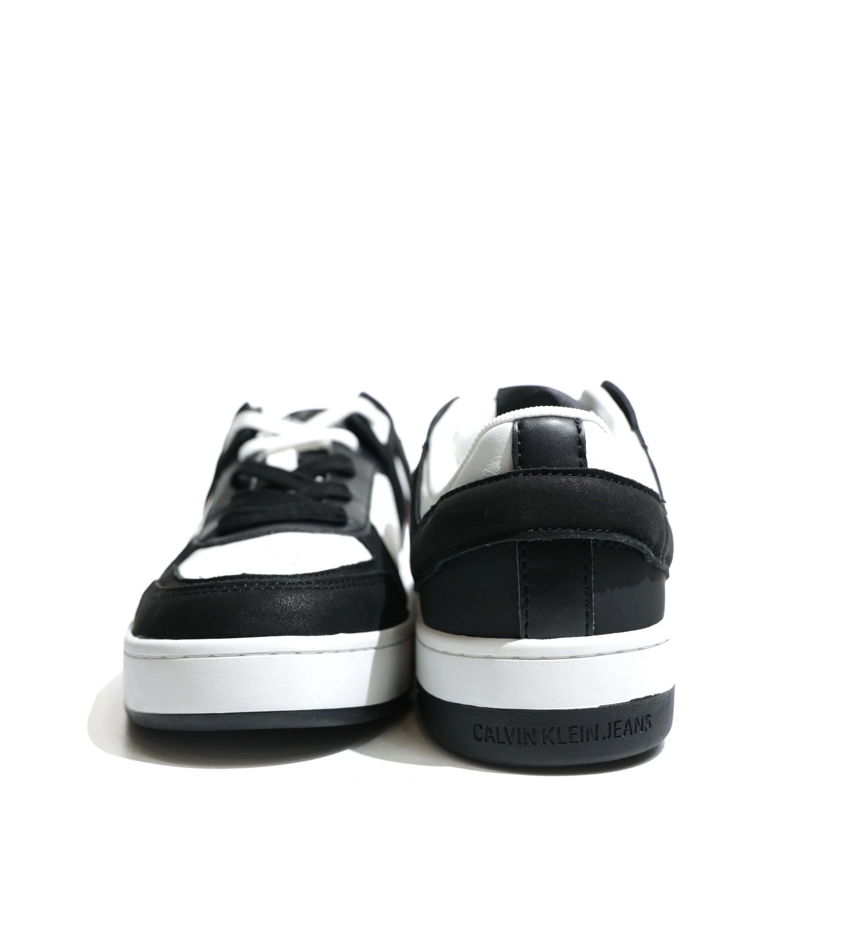 CALVIN KLEIN - BASKET CUPSOLE LOW MIX... CALVIN KLEIN - BASKET CUPSOLE LOW MIX...