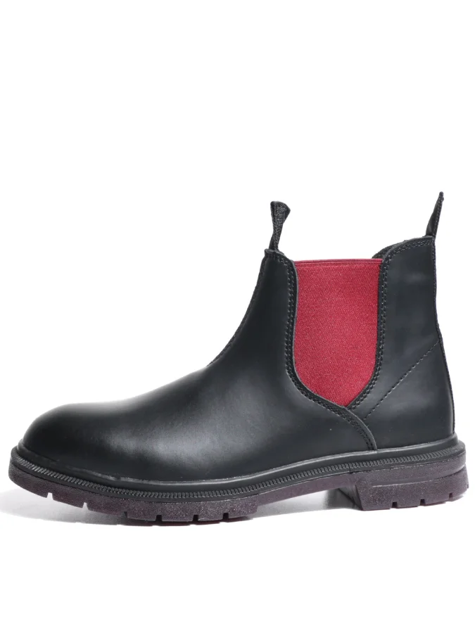 Wrangler - SPIKE CHELSEA 2