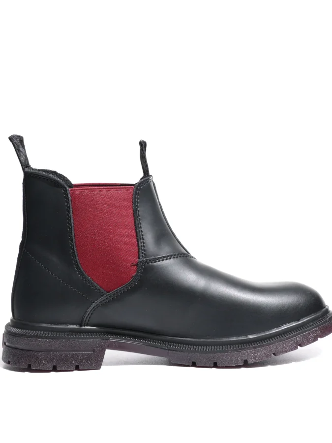 Wrangler - SPIKE CHELSEA