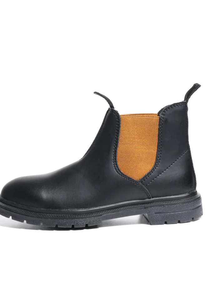 Wrangler - SPIKE CHELSEA 2