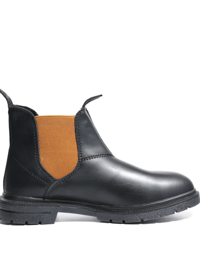 Wrangler - SPIKE CHELSEA