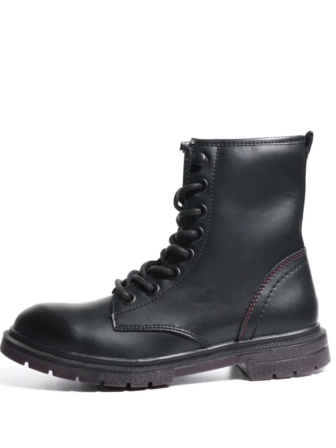 Wrangler - SPIKE MID 2