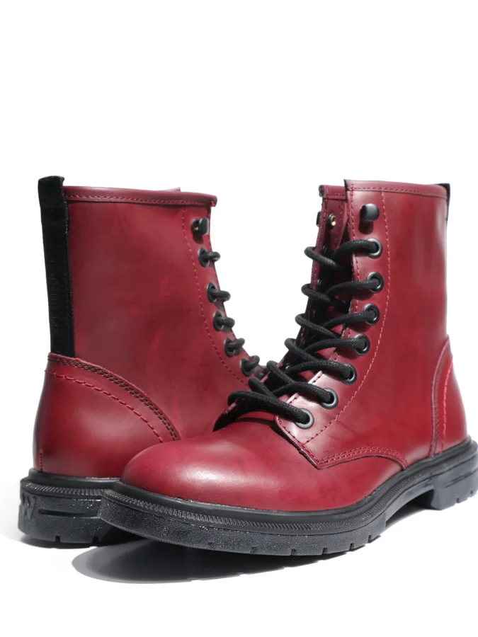 Wrangler - SPIKE MID