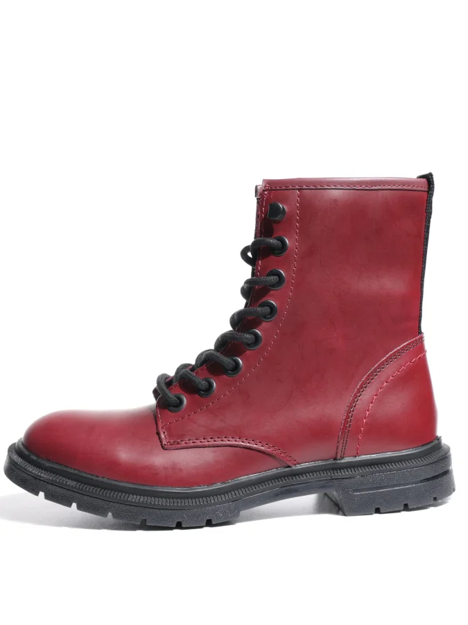 Wrangler - SPIKE MID 2