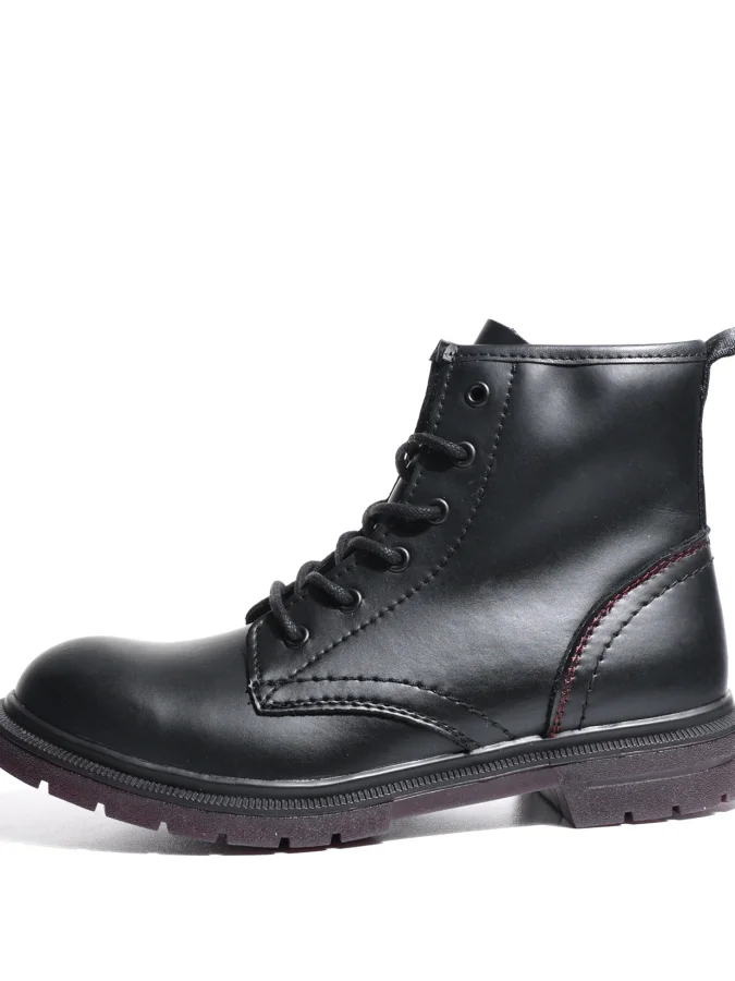 Wrangler - SPIKE ANKLE 2