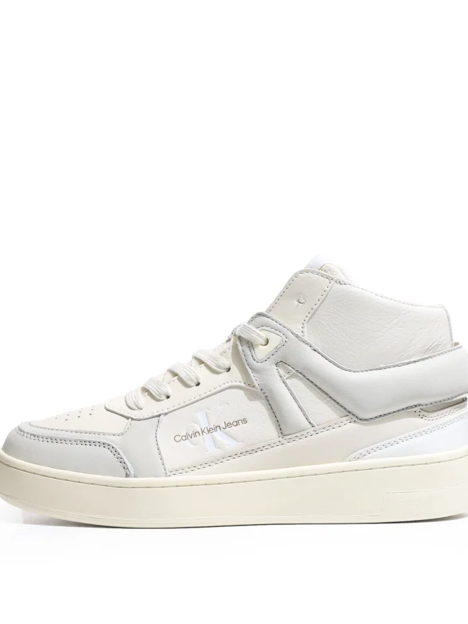 CALVIN KLEIN - BASKET... 2
