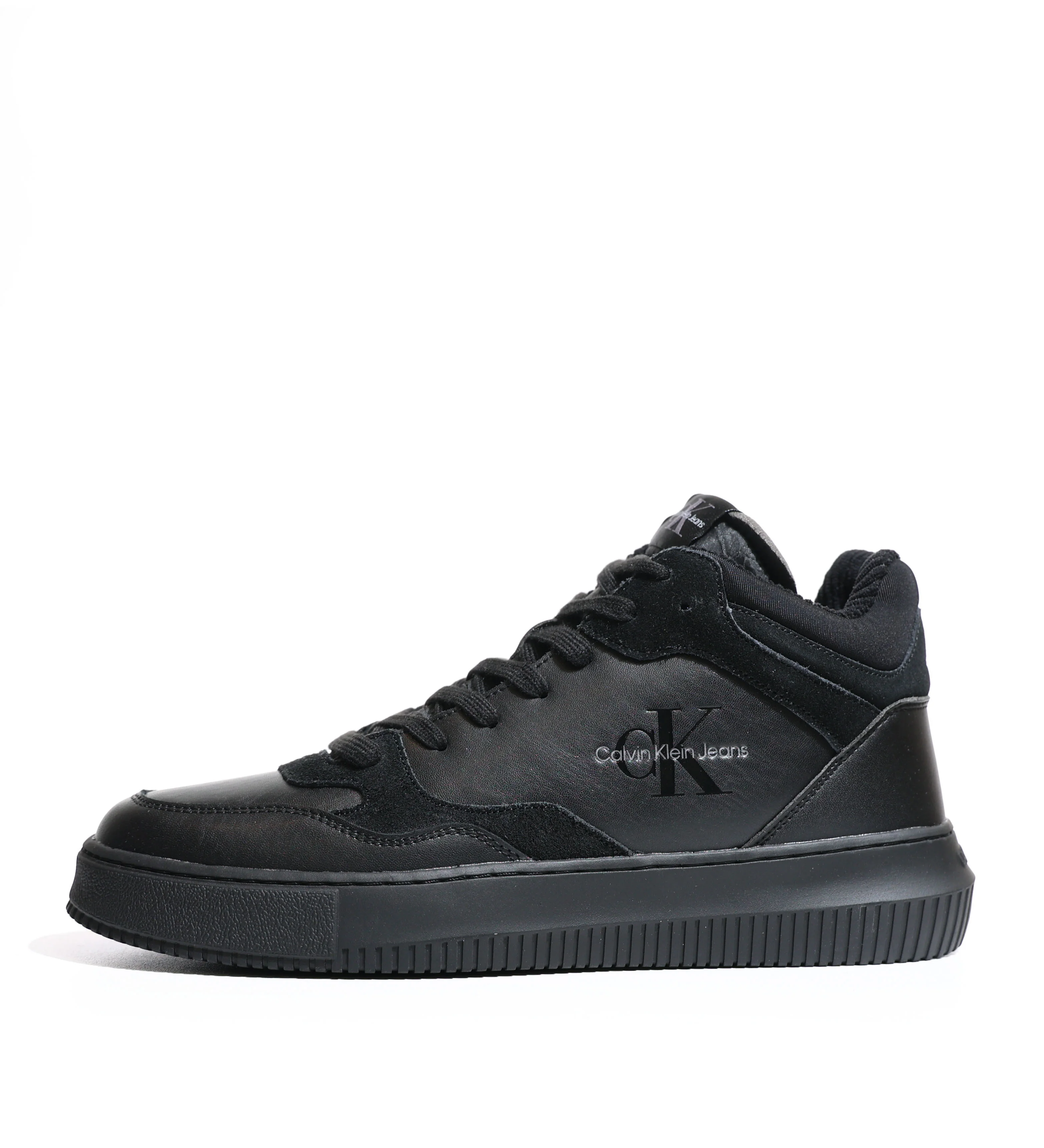 CALVIN KLEIN - CHUNKY MID... 2