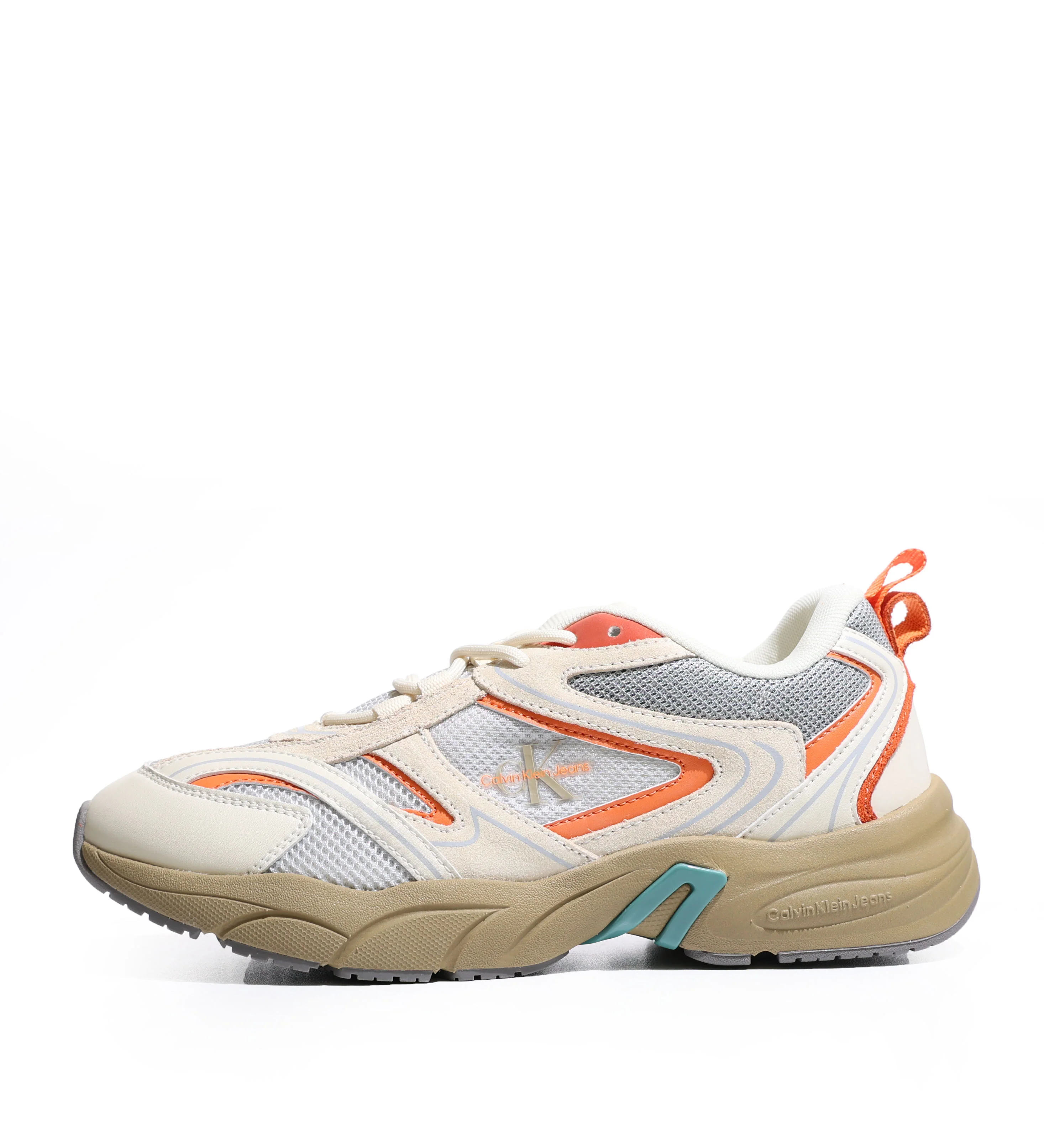 CALVIN KLEIN - RETRO TENNIS... 2