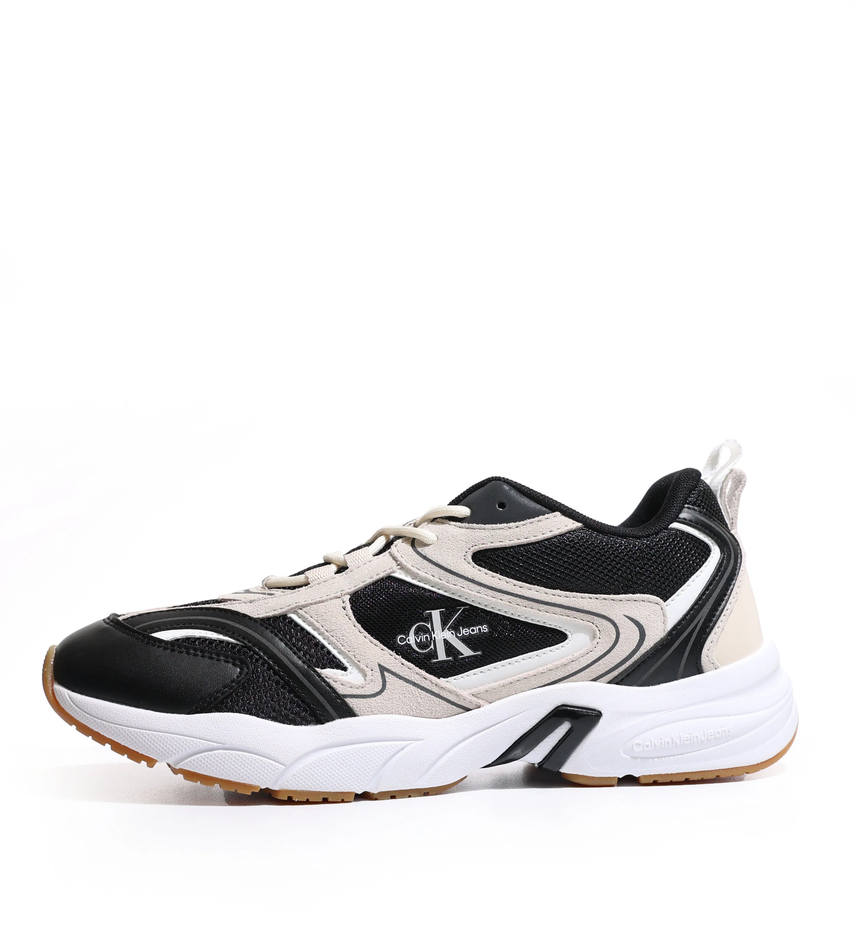 CALVIN KLEIN - RETRO TENNIS... 2