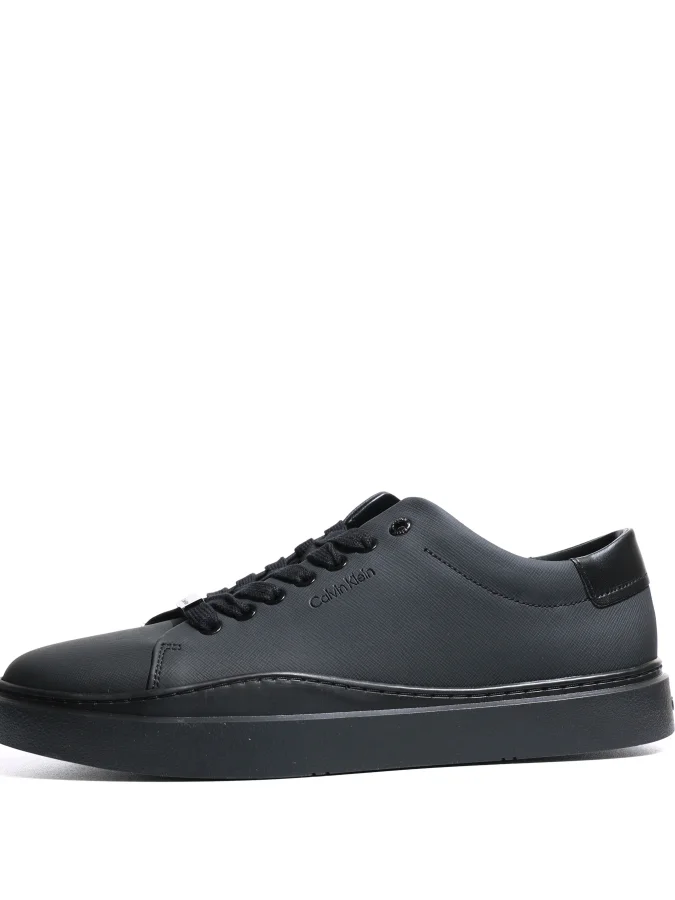CALVIN KLEIN - LOW TOP LACE... 2