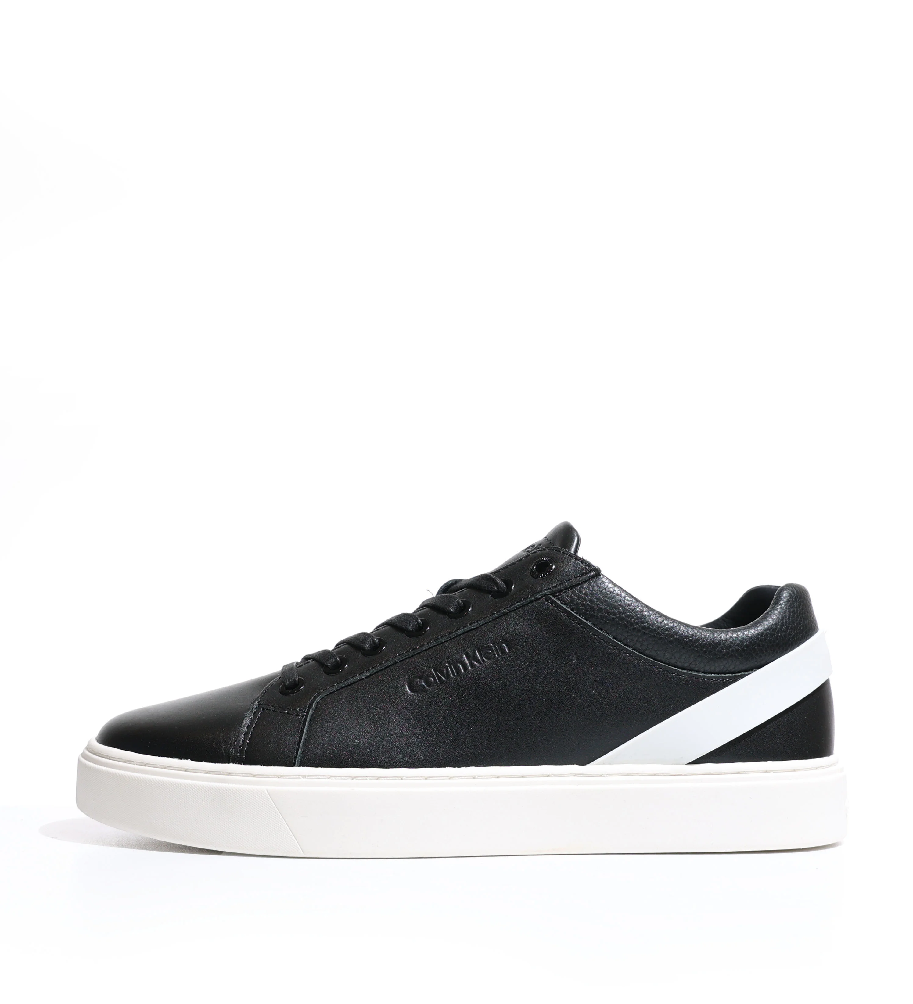 CALVIN KLEIN - LOW TOP LACE... 2