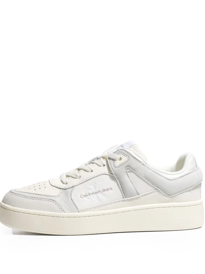 CALVIN KLEIN - BASKET... 2