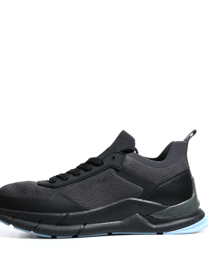 CALVIN KLEIN - LOW TOP LACE... 2