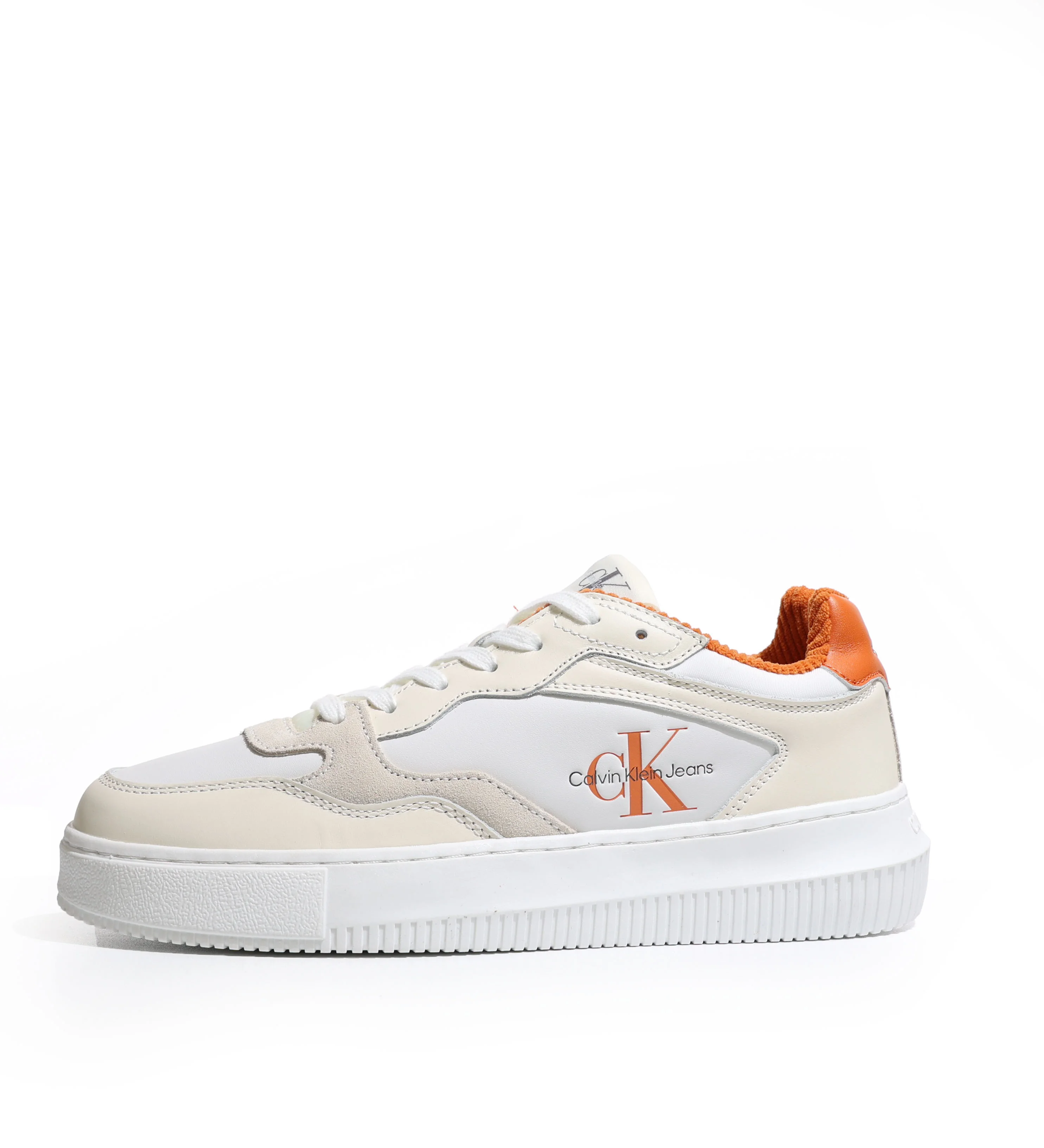 CALVIN KLEIN - CHUNKY CUPSOLE COUI... CALVIN KLEIN - CHUNKY CUPSOLE COUI...