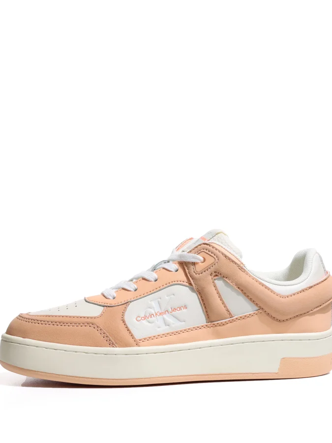 CALVIN KLEIN - BASKET... 2