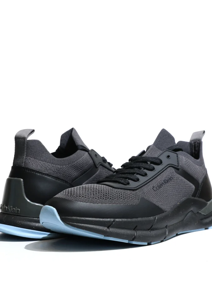 CALVIN KLEIN - LOW TOP LACE...