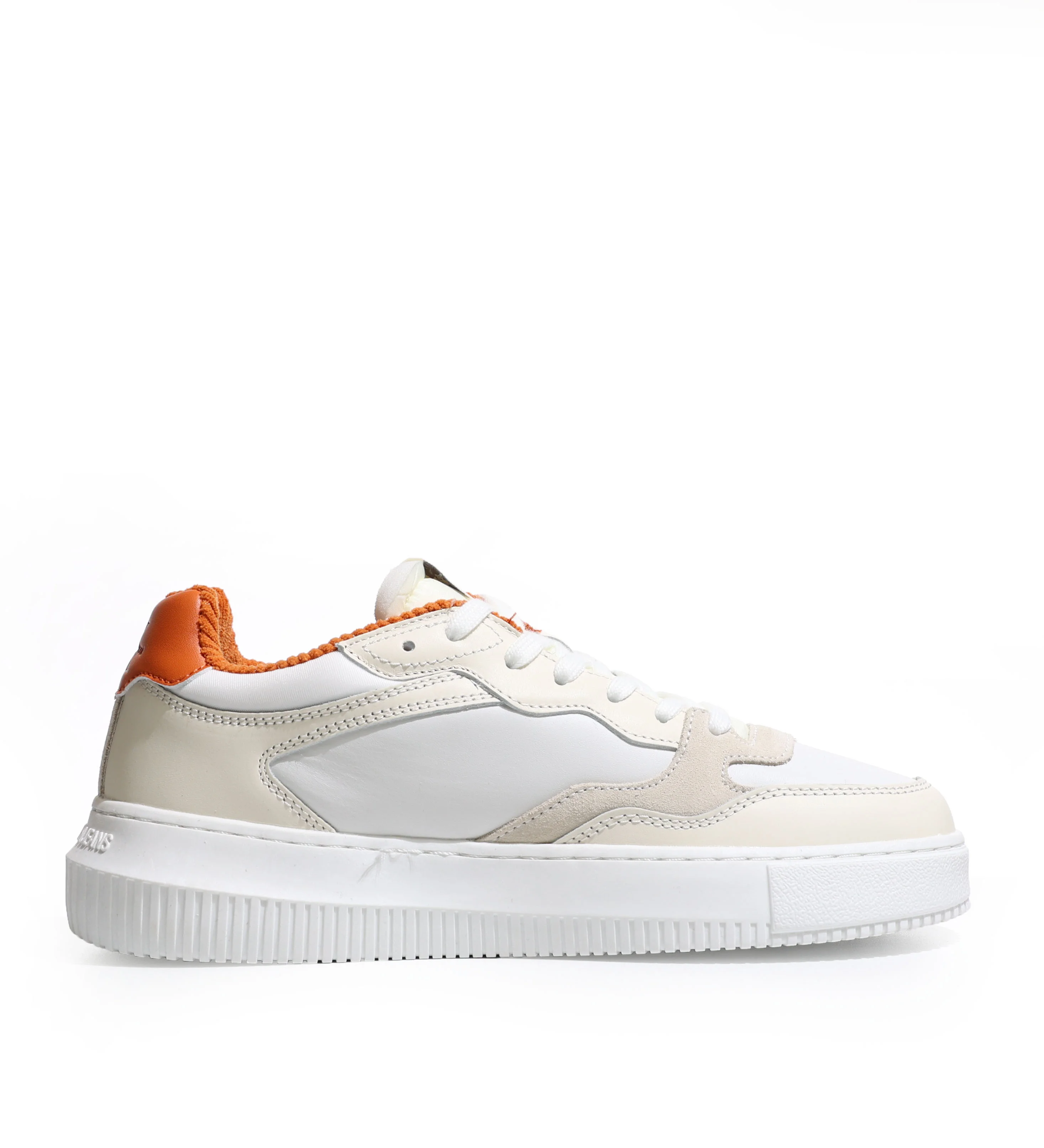 CALVIN KLEIN - CHUNKY CUPSOLE COUI... CALVIN KLEIN - CHUNKY CUPSOLE COUI...