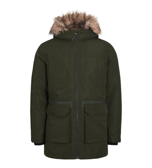 Jack&Jones - JJEWING PARKA SN Size L