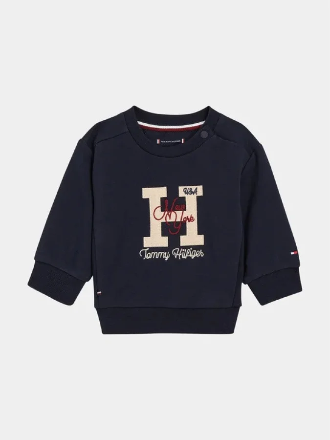 TOMMY HILFIGER