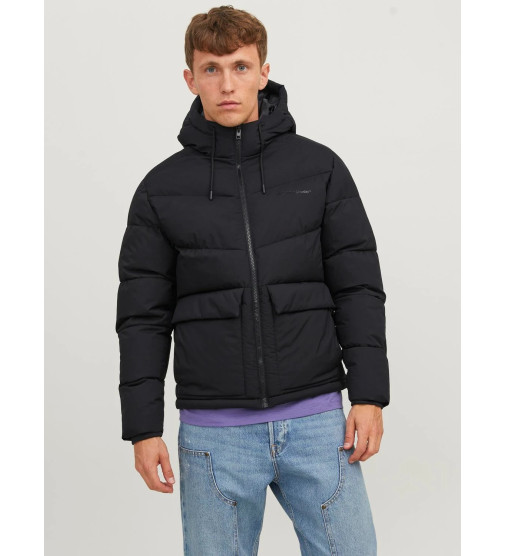 Jack&Jones - JORVESTERBRO PUFFER JACKET SN Size XXL