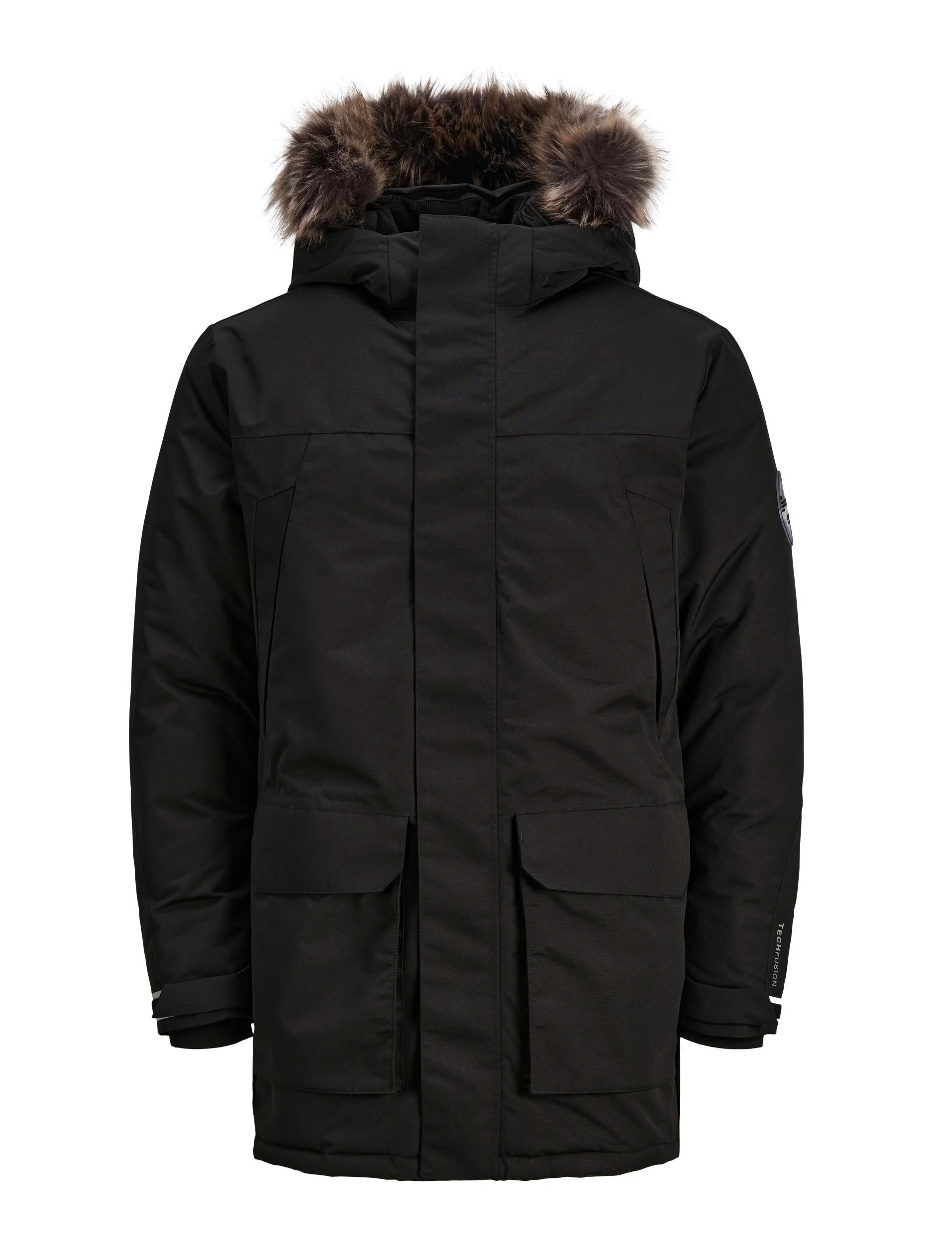 Jack & Jones - JCOMEYLAND PARKA AW 23 Jack & Jones - JCOMEYLAND PARKA AW 23