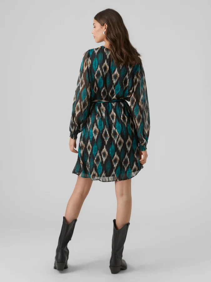 Vero Moda - VMEDNA L/S ABK... 2
