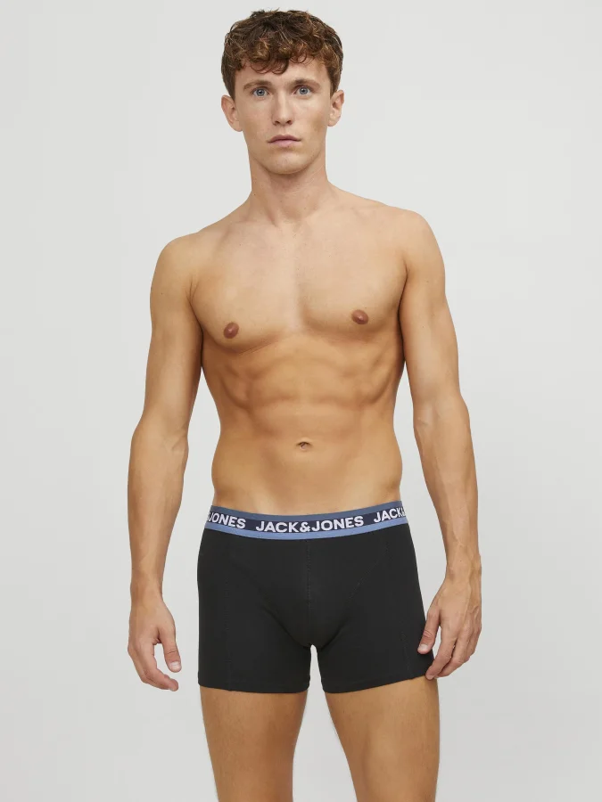 Jack & Jones - JACDNA WB... 2