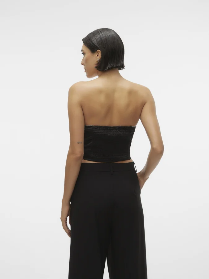 Vero Moda - VMSALLY CROPPED... 2