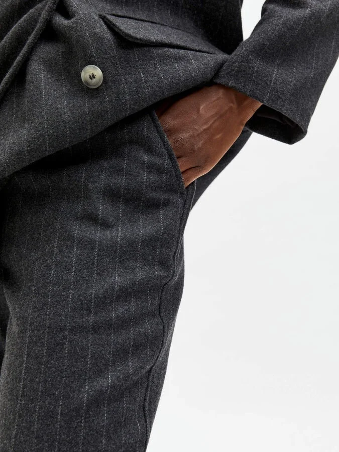 SELECTED WOMEN SELECTED WOMEN