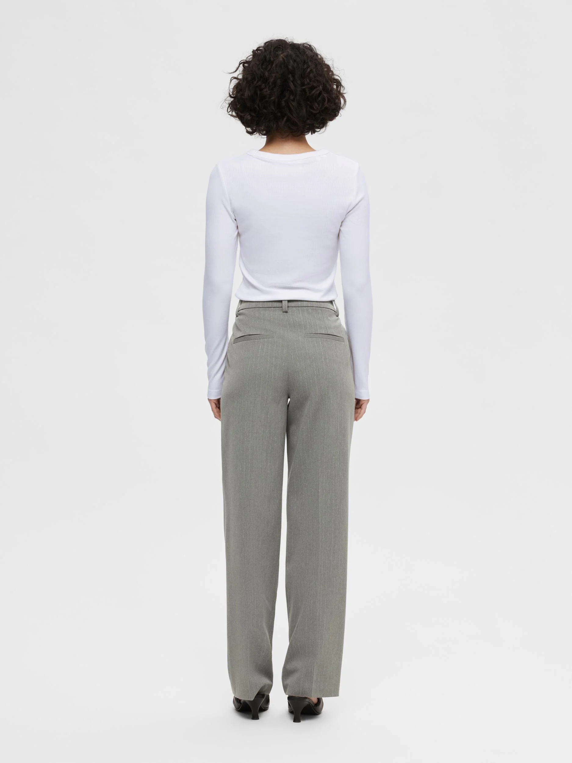 SELECTED WOMEN - SLFDOA-POLINA MW... SELECTED WOMEN - SLFDOA-POLINA MW...