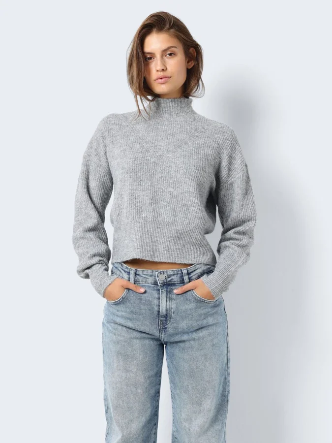 Noisy May - NMNELLA L/S...