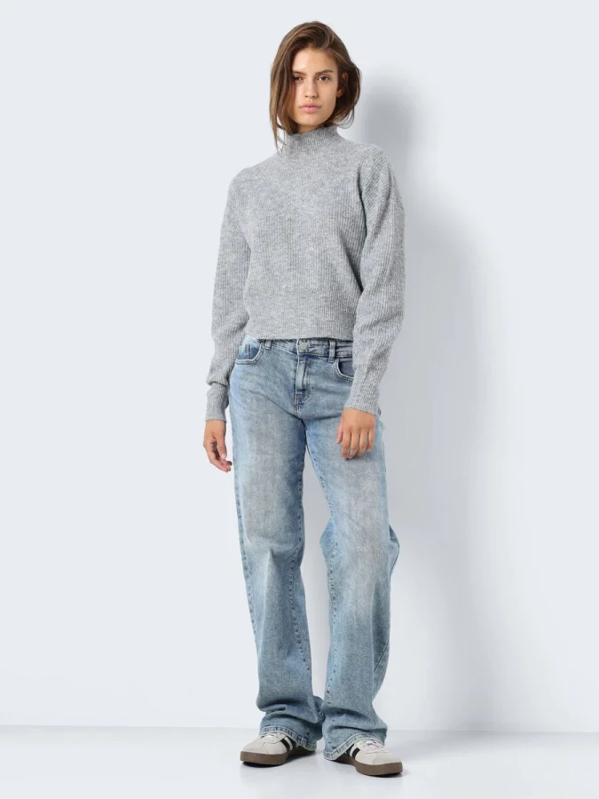 Noisy May - NMNELLA L/S... 2